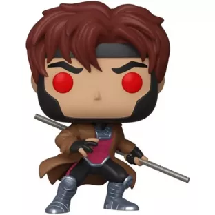 Gambit