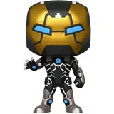 Iron Man Model 39