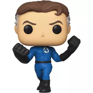 Mister Fantastic