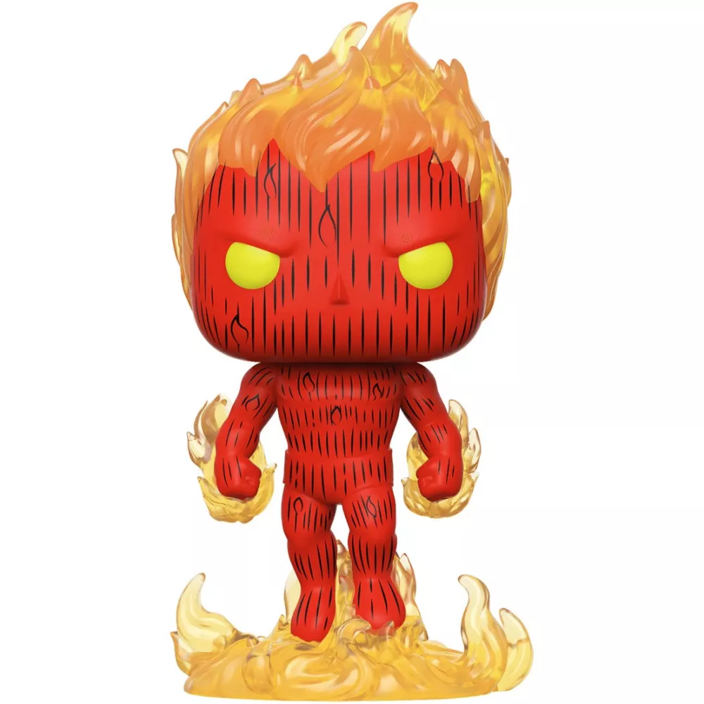 Human Torch