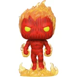 Human Torch