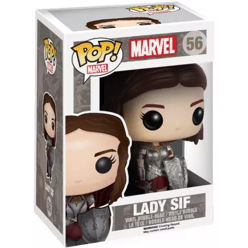 Lady Sif