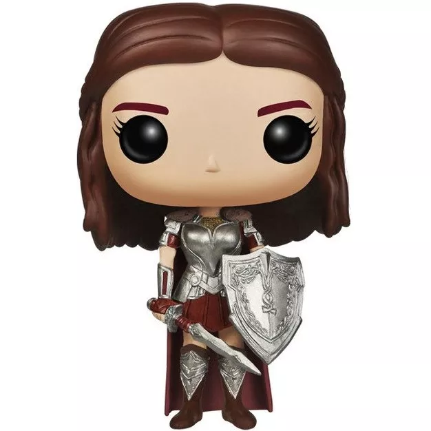 Lady Sif