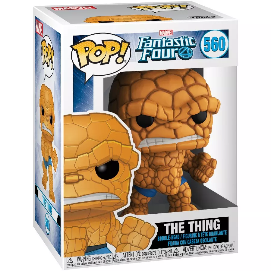 The Thing Box
