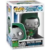 Doctor Doom