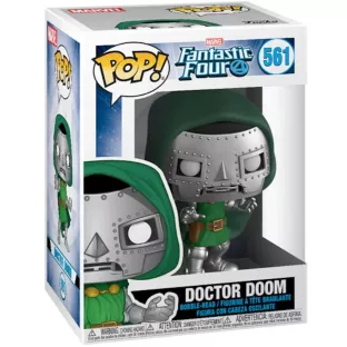 Doctor Doom