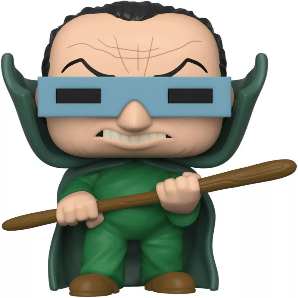 Mole Man