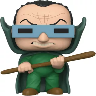 Mole Man