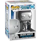 Silver Surfer