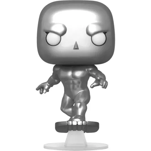 Silver Surfer