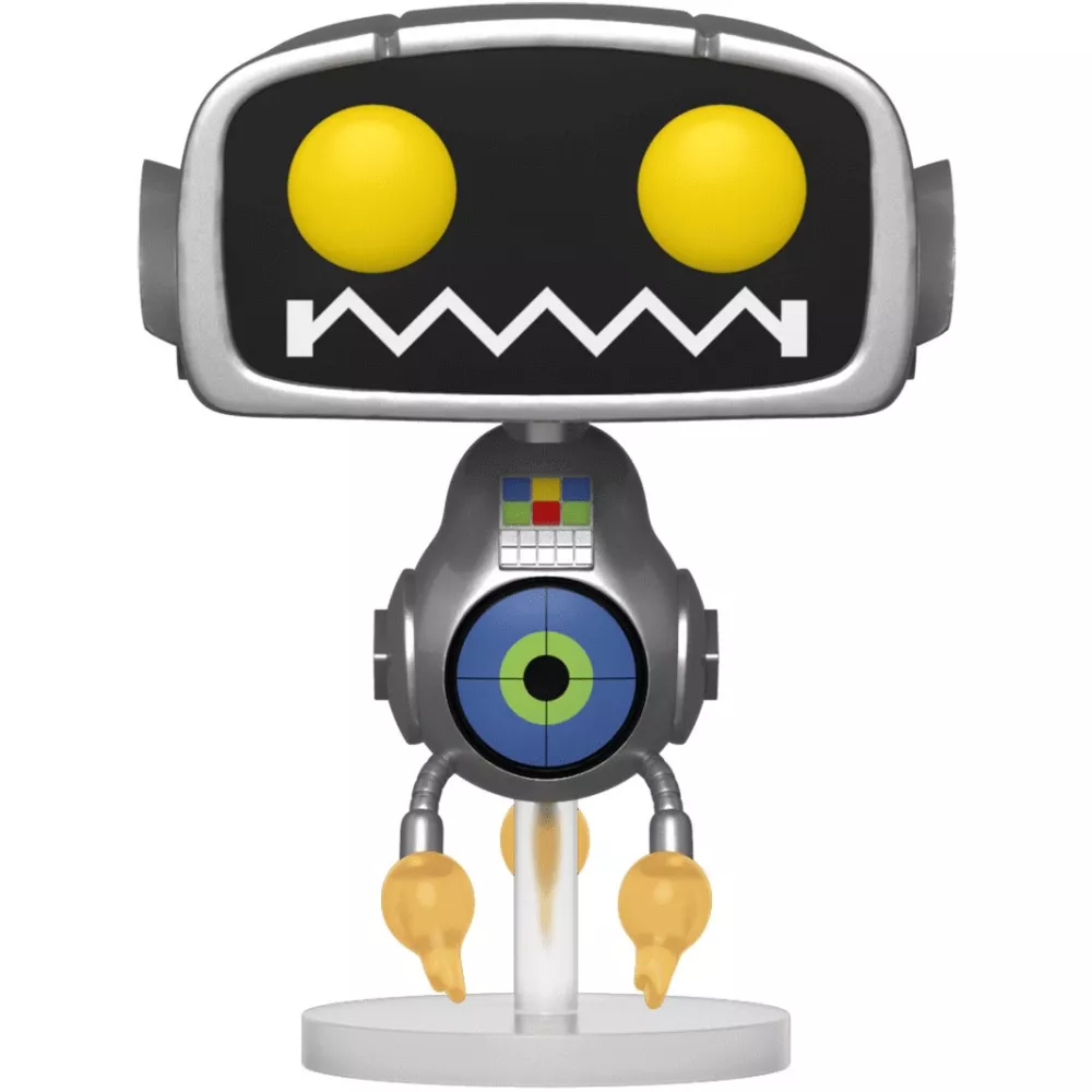 H.E.R.B.I.E.