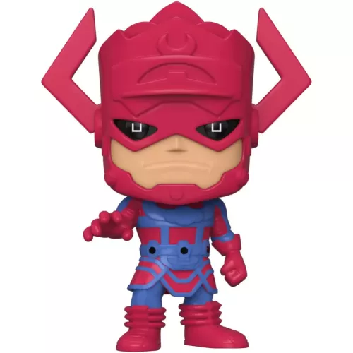 Funko Pop! Galactus #565 Marvel Fantastic Four Vinyl Figure
