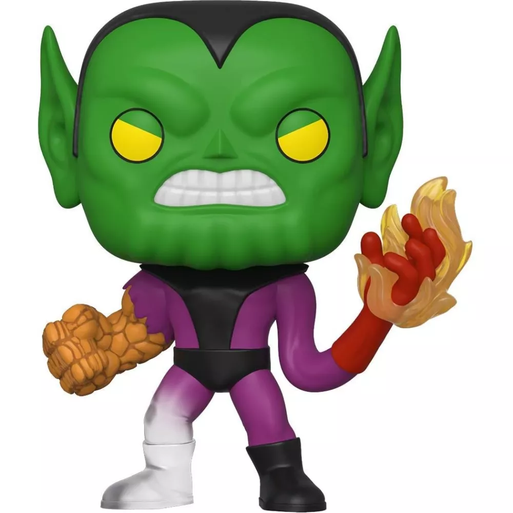 Super-Skrull