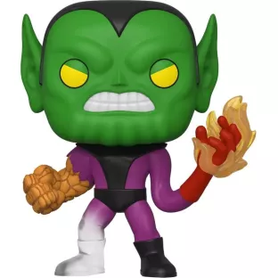 Super-Skrull