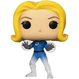 Invisible Girl image