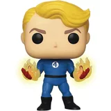 Human Torch