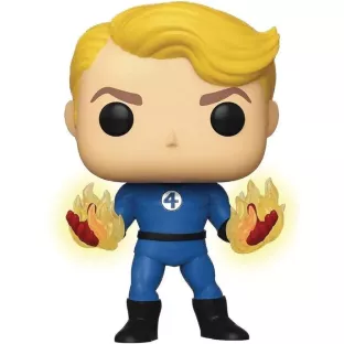 Human Torch