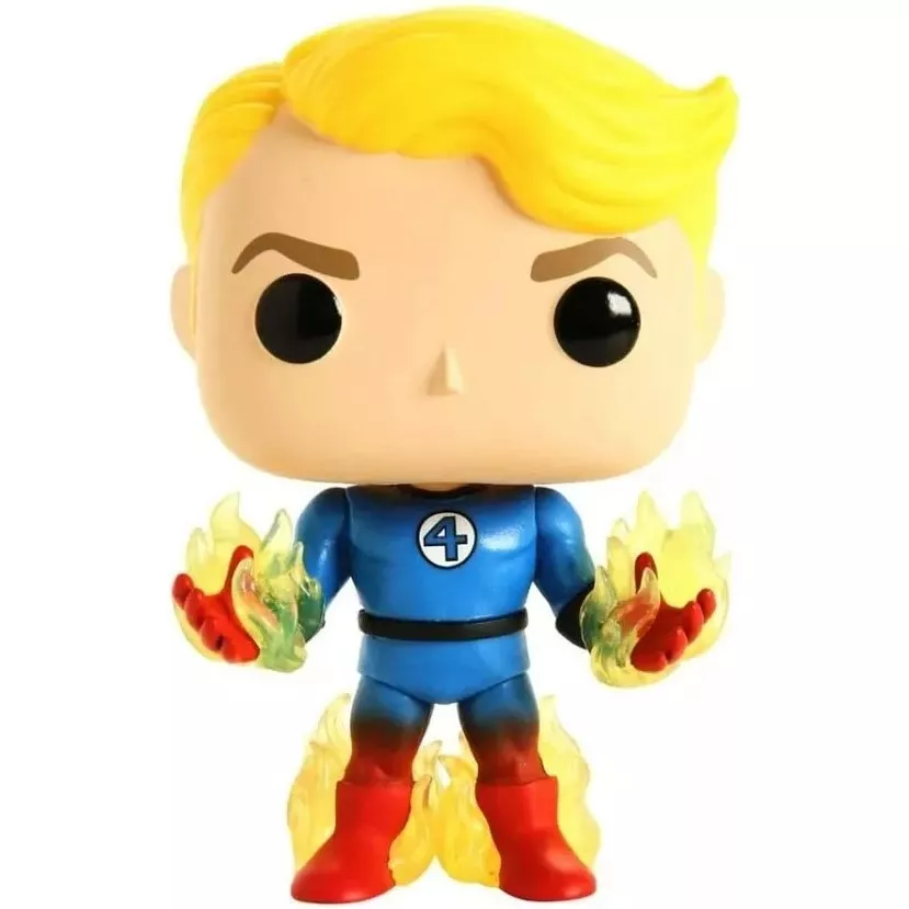 Human Torch