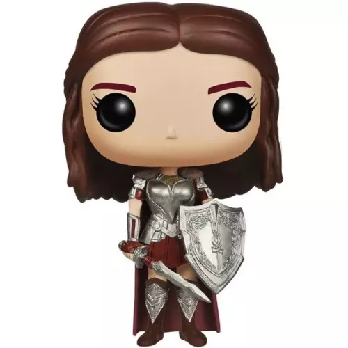 Funko Pop! Lady Sif #56 Marvel Vinyl Figure