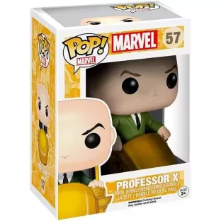 Professor X
