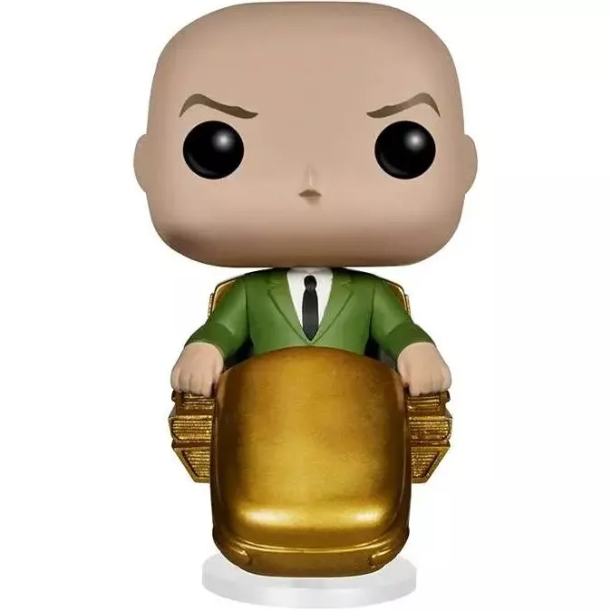 Professor X