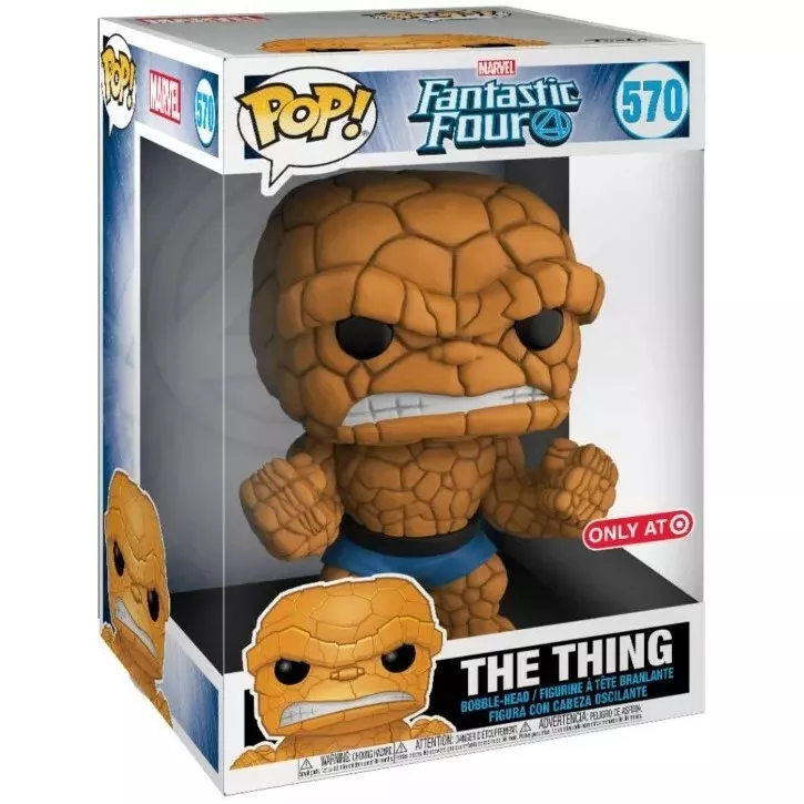 The Thing Box