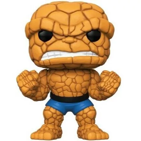 The Thing