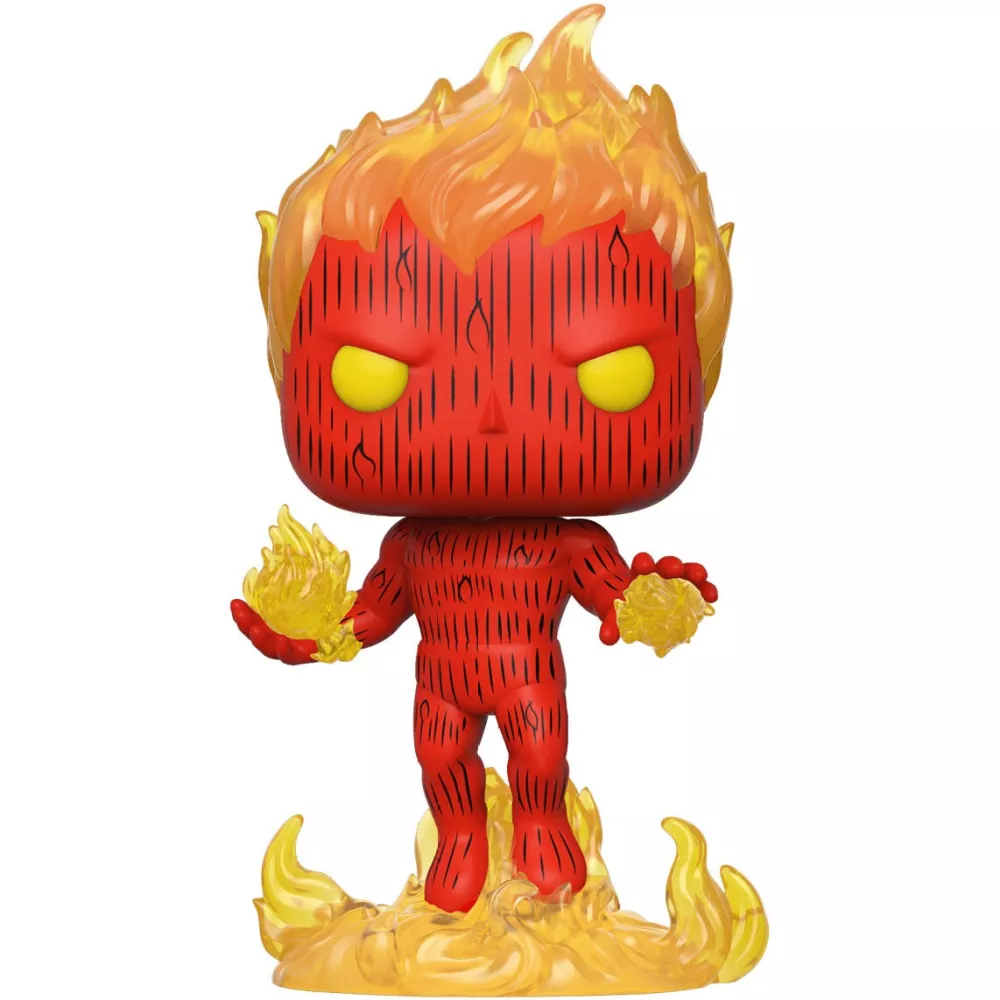 Human Torch