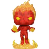 Human Torch
