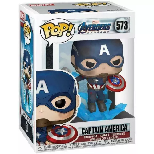 Captain America