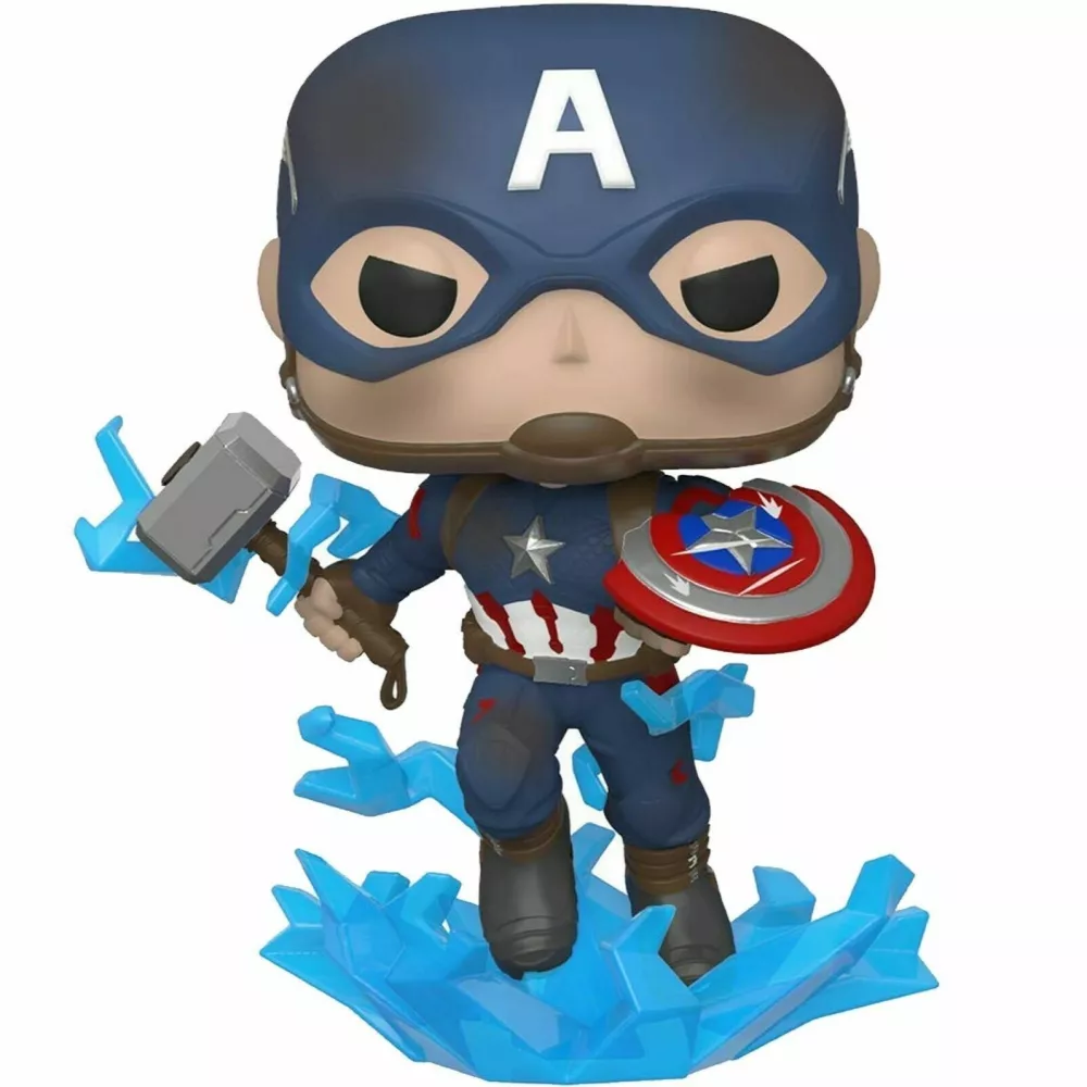 Captain America