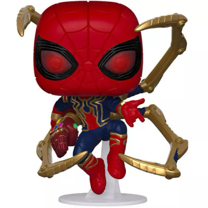 Iron Spider