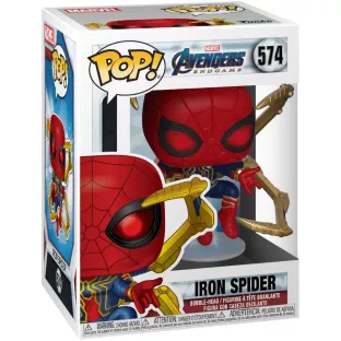 Iron Spider