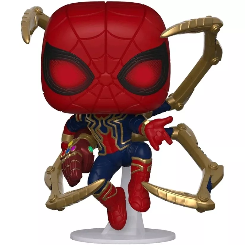 Iron Spider