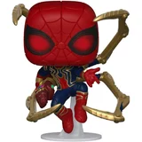 Iron Spider image