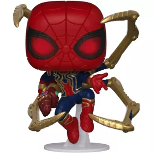 Iron Spider