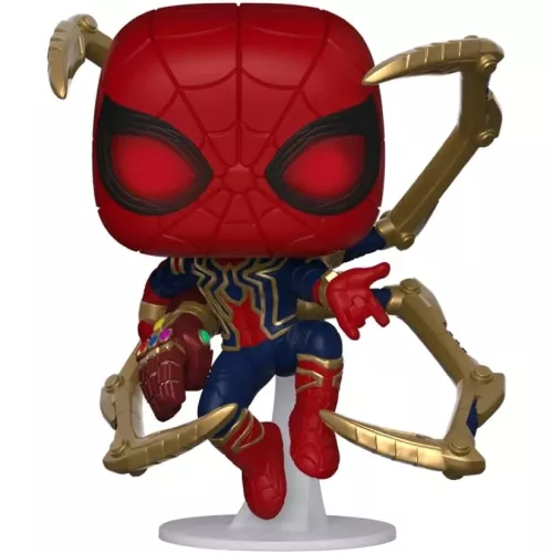 Funko Pop! Iron Spider #574 Marvel Avengers Endgame