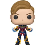 Captain Marvel