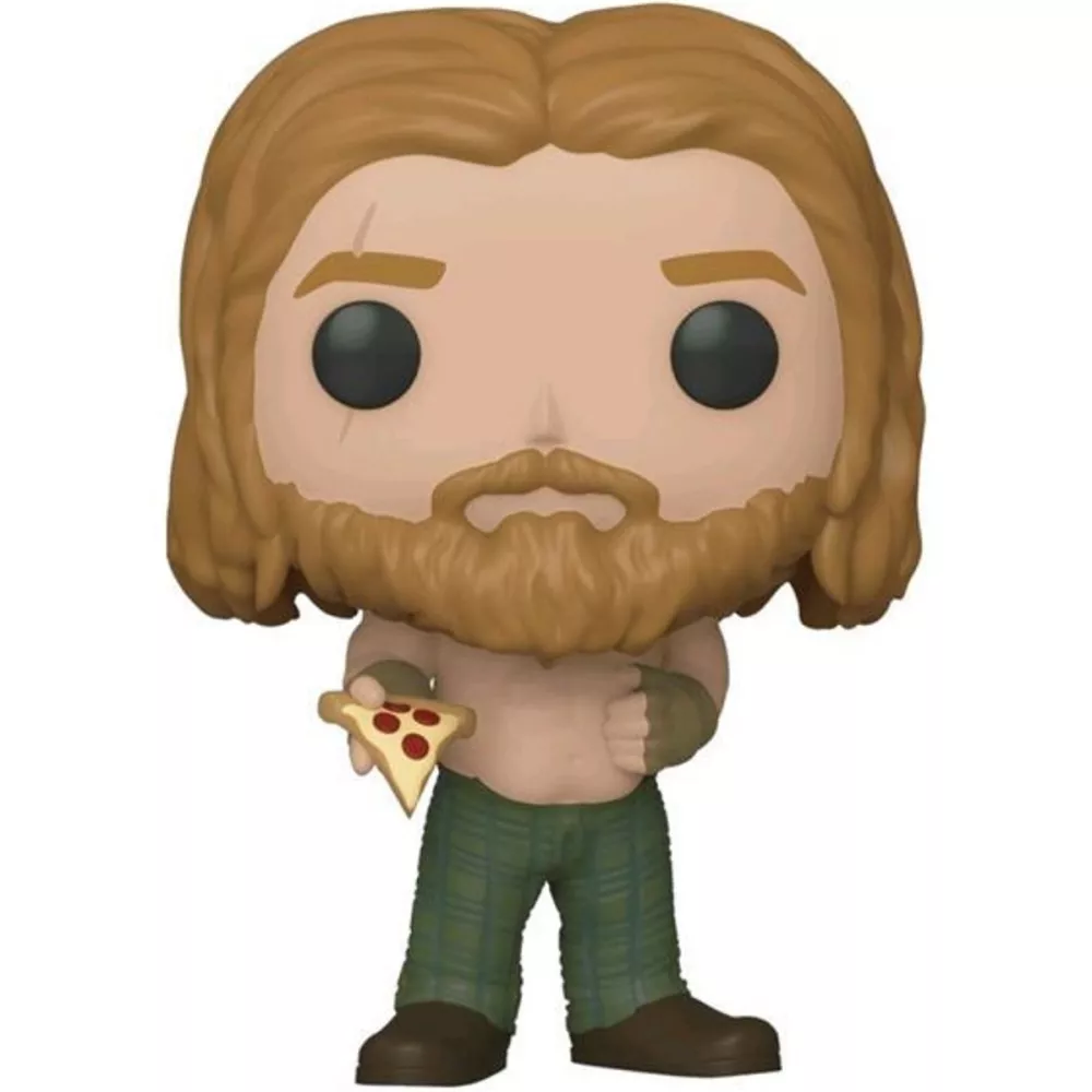 Bro Thor