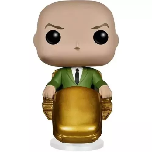 Funko Pop! Professor X #57 Marvel Vinyl Figure