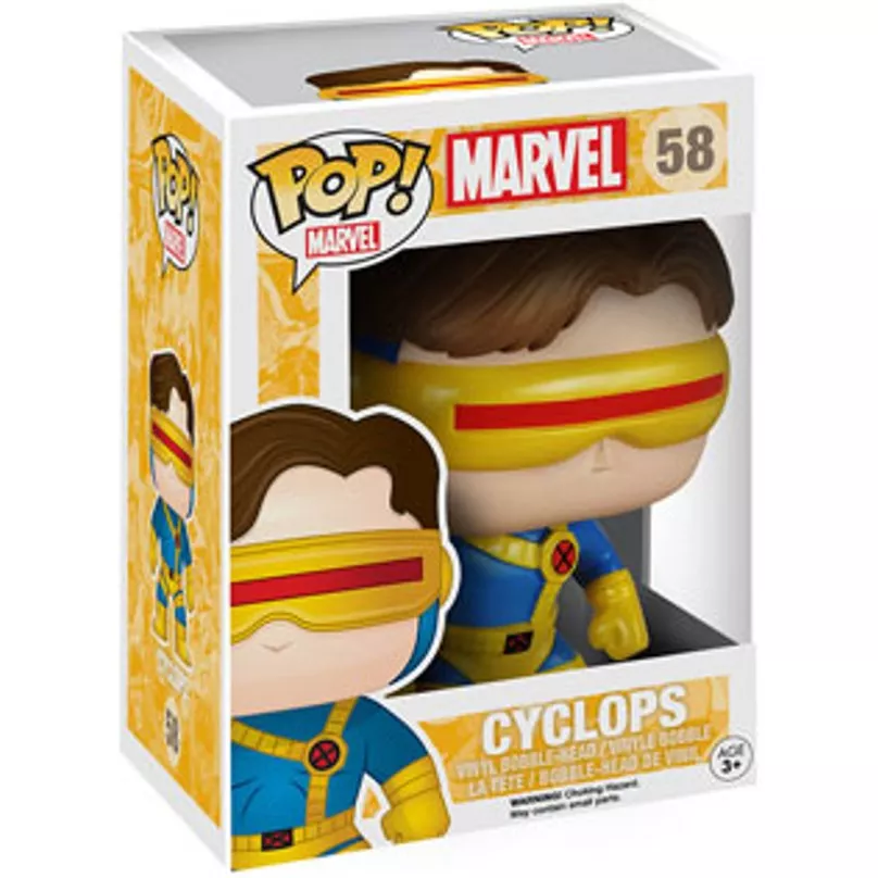Cyclops Box