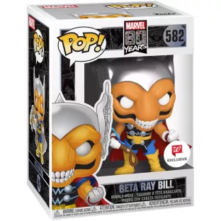Beta Ray Bill