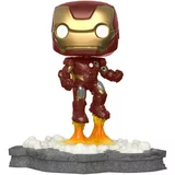Avengers Assemble: Iron Man