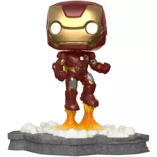 Avengers Assemble: Iron Man
