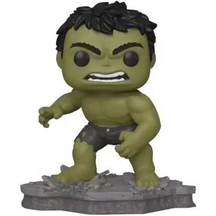 Avengers Assemble: Hulk