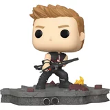 Avengers Assemble: Hawkeye image