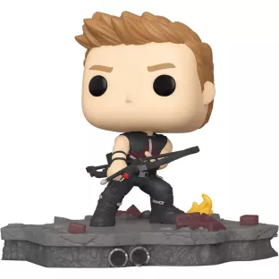 Avengers Assemble: Hawkeye