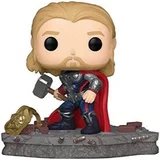 Avengers Assemble: Thor