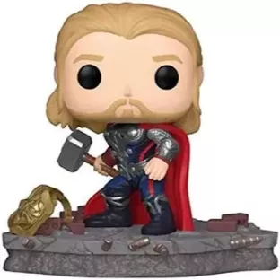 Avengers Assemble: Thor