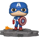 Avengers Assemble: Captain America image